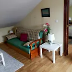 Apartamento La Gaviota Ferrol