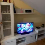 Apartament La Gaviota