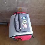 アパート La Gaviota フェロル