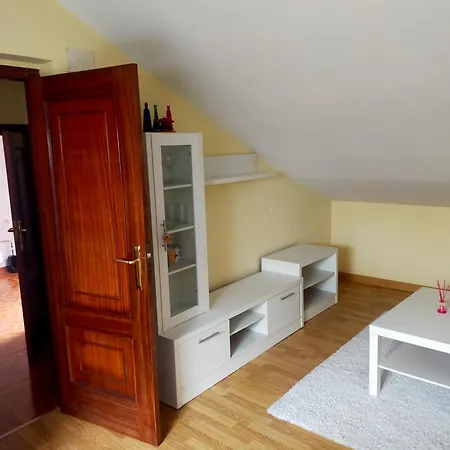 Apartment La Gaviota
