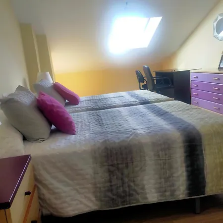 Apartman La Gaviota *