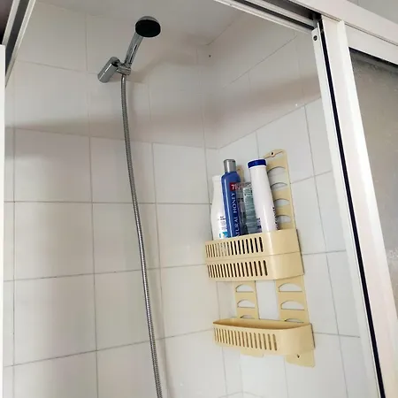 La Gaviota Appartamento *