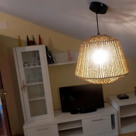 La Gaviota Apartman Ferrol