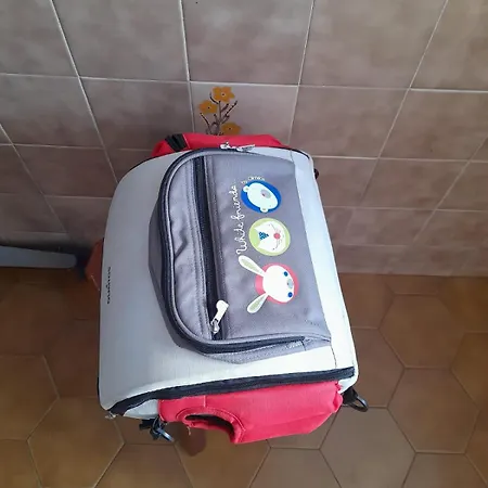 Appartamento La Gaviota Ferrol