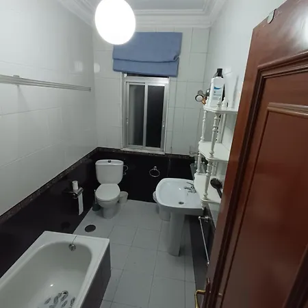 Apartman La Gaviota Ferrol