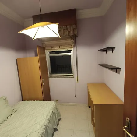 Apartman La Gaviota