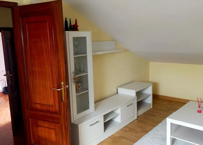 Апартаменты La Gaviota