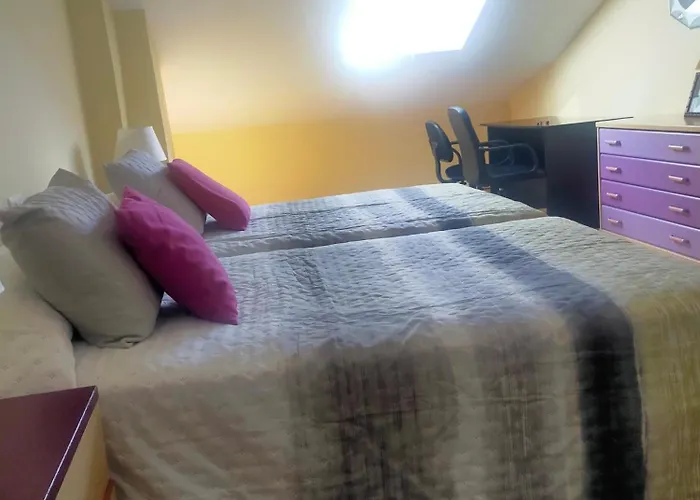 Appartement La Gaviota *