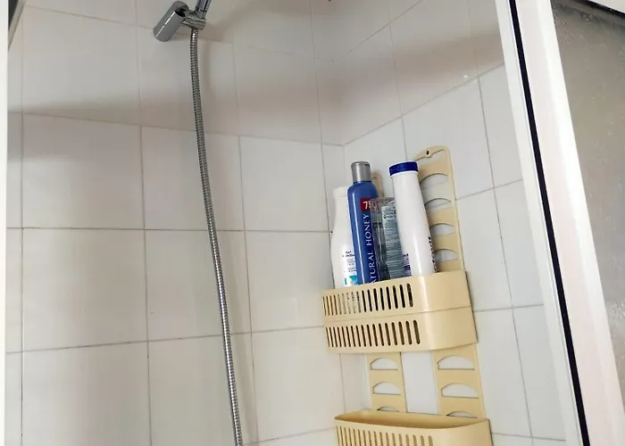 La Gaviota Appartement *