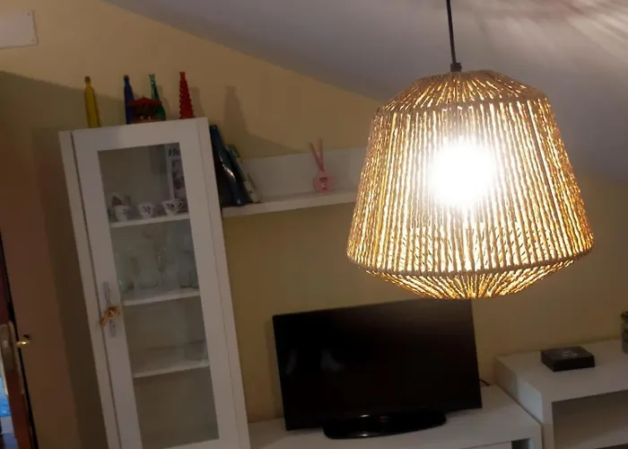 La Gaviota Apartment Ferrol