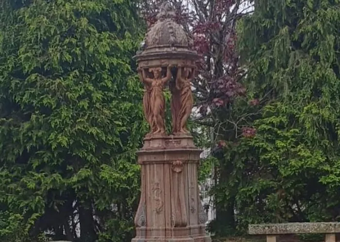 Appartement La Gaviota *