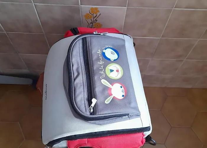 Апартаменты La Gaviota Феррол