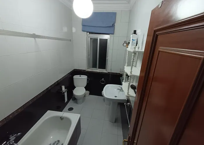 Appartement La Gaviota Ferrol